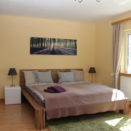 Apartment Klessheim Salzburg Dış mekan fotoğraf