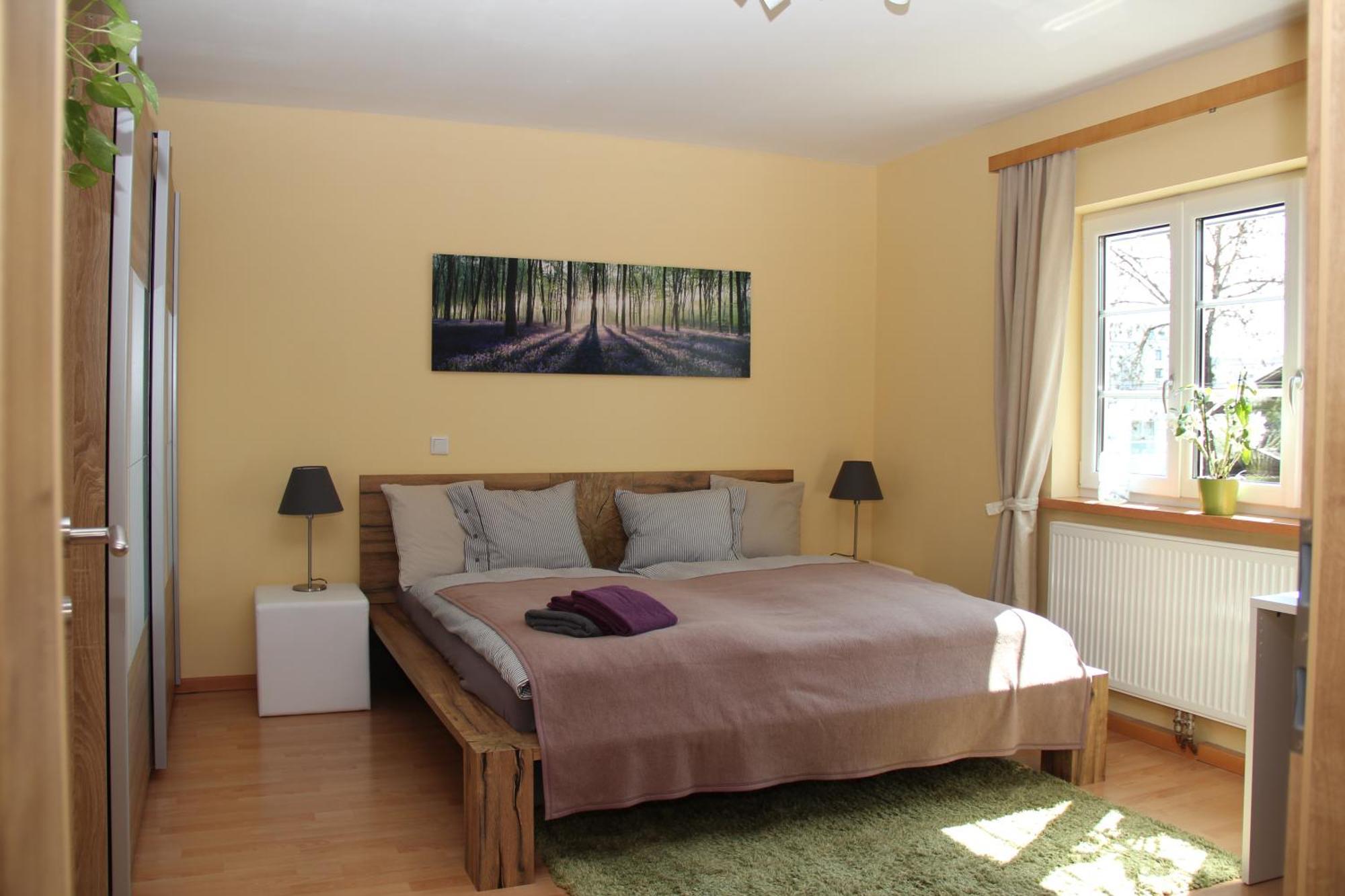 Apartment Klessheim Salzburg Dış mekan fotoğraf