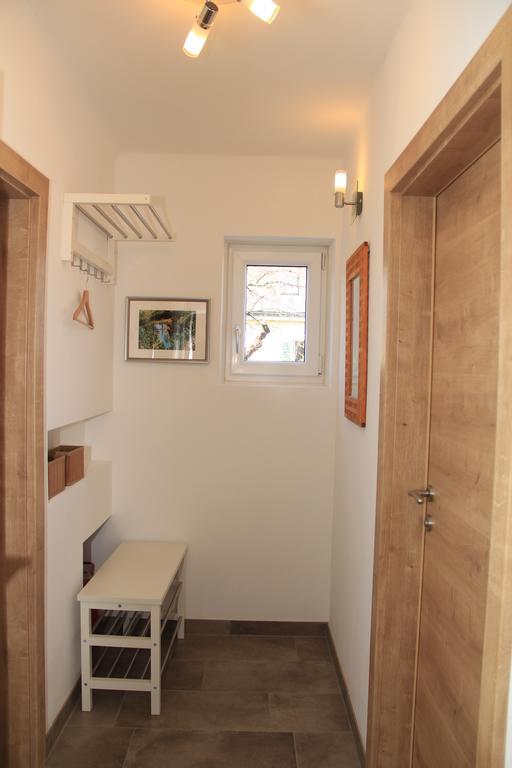 Apartment Klessheim Salzburg Dış mekan fotoğraf