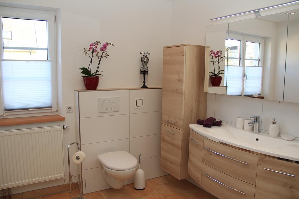 Apartment Klessheim Salzburg Dış mekan fotoğraf
