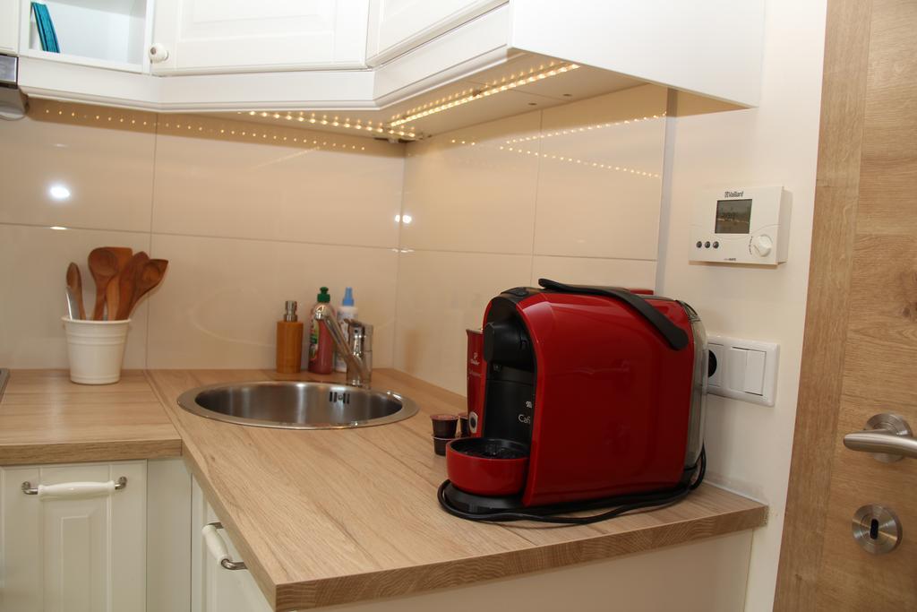 Apartment Klessheim Salzburg Dış mekan fotoğraf